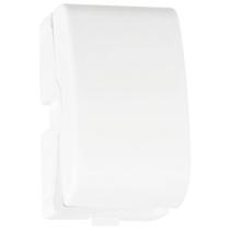 Módulo Interruptor Intermediário 10 Amperes 250 Volts 1M Branco Lunare - PRM45171 - SCHNEIDER
