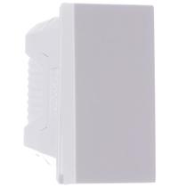 Módulo Interruptor Intermediário 10 Amperes 250 Volts 1M Branco Orion - S70110504 - SCHNEIDER