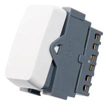 Modulo interruptor intermediario 10a-250v br b3 - margirus