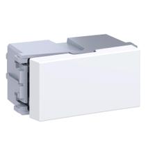 Modulo Interruptor Intermediário 10A 250Vca Esatta Branco 16025400