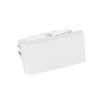 Módulo Interruptor Intermediário 10A Branco Beleze Enerbras