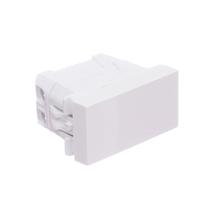 Módulo Interruptor Intermediário 10A Branco Orion Schneider Módulo Interruptor Intermediário 10A Branco Orion Schneider