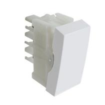 Módulo Interruptor Intermediário 10A Branco - Tramontina