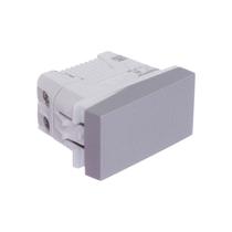 Módulo Interruptor Intermediário 10A Cinza Orion Schneider