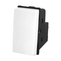 Módulo Interruptor Intermediario 10A Four Way Branco PIAL PoP LG020IN Legrand