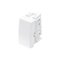 Módulo Interruptor Intermediário 16a/250v Fame Habitat Módulo Interruptor Intermediário 16a/250v Fame Habitat