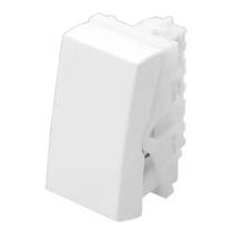Módulo Interruptor Intermediário 16A Fame Evidence Branco - Ref. 2871 Módulo Interruptor Intermediário 16A Fame Evidence Branco - Ref. 2871