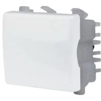 Modulo Interruptor Intermediario 2687 - Nova Aros Perlex