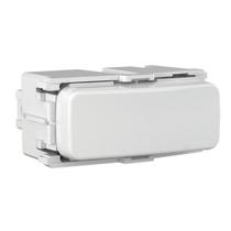 Modulo Interruptor Intermediário Branco 10A 250V Compose Weg