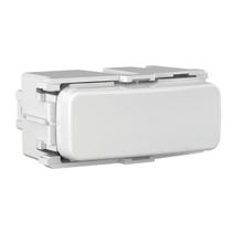 Modulo Interruptor Intermediário Branco 10A 250V Compose Weg