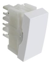 Modulo Interruptor Intermediário Branco - 6055 Alumbra Siena