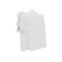 Módulo Interruptor Intermediário Branco i9 9533 Ilumi
