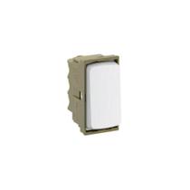 Modulo Interruptor Intermediário Branco Zeffia Pial 680152