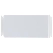 Módulo Interruptor Intermediário Branco250v/ 10a - Tramontina Módulo Interruptor Intermediário Branco250v/ 10a - Tramontina