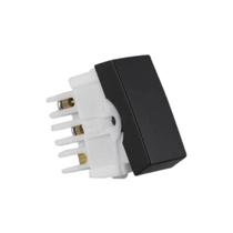 Modulo Interruptor Intermediario Class Black Piano Inova Pro Modulo Interruptor Intermediario Class Black Piano Inova Pro