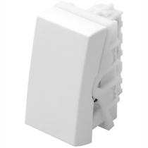 Módulo Interruptor Intermediário Evidence 16A 250 Volts - 10128713 - FAME