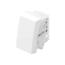 Módulo Interruptor Intermediário Fame Evidence/Modulare/Blanc+ Módulo Interruptor Intermediário Fame Evidence/Modulare/Blanc+