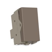 Módulo Interruptor Intermediário/ Four Way Argila Infiniti