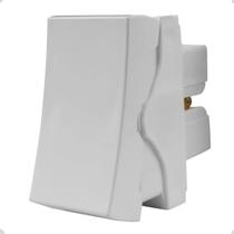 Módulo Interruptor Intermediário Slim 8133 Ilumi Módulo Interruptor Intermediário Slim 8133 Ilumi