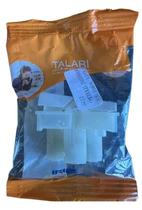 Módulo Interruptor Intermediário Talari Iriel Branco