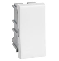 Módulo Interruptor Intermediário Tramontina 10 A 250 V Branco Módulo Interruptor Intermediário Tramontina 10 A 250 V Branco