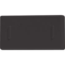 Módulo Interruptor Intermediário Tramontina 10 A 250 V Grafite Tramontina Módulo Interruptor Intermediário Tramontina 10 A 250 V Grafite Tramontina