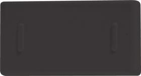 Módulo Interruptor Intermediário Tramontina 10 A 250 V Grafite