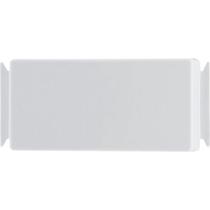 Módulo Interruptor Intermediário Tramontina Aria 10 A 250 V Branco Tramontina Módulo Interruptor Intermediário Tramontina Aria 10 A 250 V Branco Tramontina