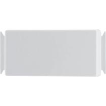 Módulo Interruptor Intermediário Tramontina Aria 10 A 250 V Branco Módulo Interruptor Intermediário Tramontina Aria 10 A 250 V Branco