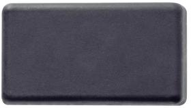 Módulo Interruptor Intermediário Tramontina IzyFlat 10 A 250 V Grafite Módulo Interruptor Intermediário Tramontina IzyFlat 10 A 250 V Grafite