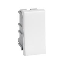 Módulo Interruptor Legrand Pial Plus+ - 10A250V - Branco - 611000 Módulo Interruptor Legrand Pial Plus+ - 10A250V - Branco - 611000