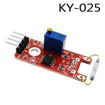 Módulo interruptor magnético reed switch ky-025
