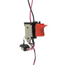 Módulo Interruptor P/ Parafusadeira Bosch Gsb 120-li Original