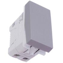 Módulo Interruptor Paralelo 10 Amperes 250 Volts 1m Alumínio Orion S70110374 Schneider Modulo In