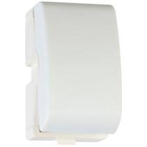 Módulo Interruptor Paralelo 10 Amperes 250 Volts 1m Branco Lunare - Prm45111 - Schneider Modulo Interr.paralelo 10a 250v 1m Br Sc