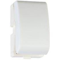Módulo Interruptor Paralelo 10 Amperes 250 Volts 1M Branco Lunare - PRM45111 - SCHNEIDER