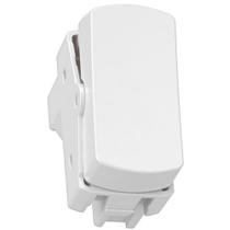 Módulo Interruptor Paralelo 10 Amperes 250 Volts 1M Branco Miluz - S3B72030 - SCHNEIDER