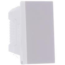 Módulo Interruptor Paralelo 10 Amperes 250 Volts 1m Branco Orion S70110304 Schneider Modulo Inte Módulo Interruptor Paralelo 10 Amperes 250 Volts 1m Branco Orion S70110304 Schneider Modulo Inte