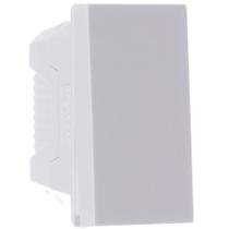 Módulo Interruptor Paralelo 10 Amperes 250 Volts 1M Branco Orion - S70110304 - SCHNEIDER