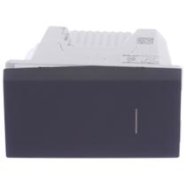 Módulo Interruptor Paralelo 10 Amperes 250 Volts Grafite Orion - S70110394 - SCHNEIDER