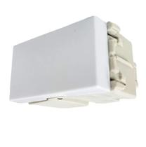 Módulo Interruptor Paralelo 10a/250 Refinatto Branco Weg