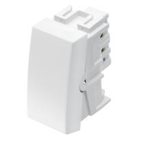 Módulo Interruptor Paralelo 10A 250 Volts Elegance - 2227 - FAME