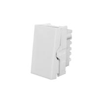 Módulo Interruptor paralelo 10A 250V Linha Vivaz Ilumi - 7522