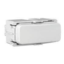 Módulo interruptor paralelo 10a 250vca branco compose - weg