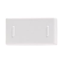 Módulo Interruptor Paralelo 10A Branco Tramontina Módulo Interruptor Paralelo 10A Branco Tramontina