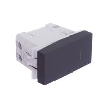 Módulo Interruptor Paralelo 10A Preto Orion Schneider Módulo Interruptor Paralelo 10A Preto Orion Schneider