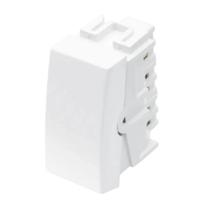 Módulo Interruptor Paralelo 16A/250v Habitat Ref 2051 Fame
