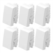 Módulo Interruptor Paralelo 16a Blanc Mais / Evidence Kit 6