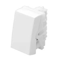 Modulo Interruptor Paralelo 16a Evidence Modulare Blanc 2865