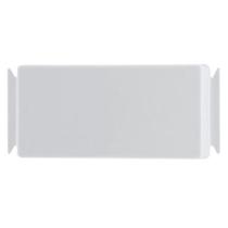 Modulo Interruptor Paralelo 6A Br ARIA 57217002 TRAMONTINA